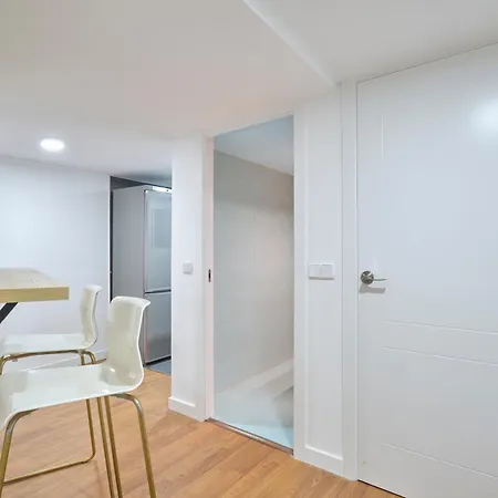 Lovely Apartments - Increible Loft En El Corazon De Madri Exterior foto