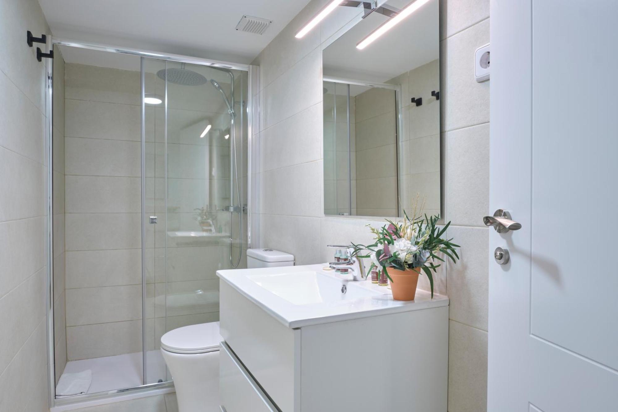 Appartement Lovely - Increible Loft En El Corazon De