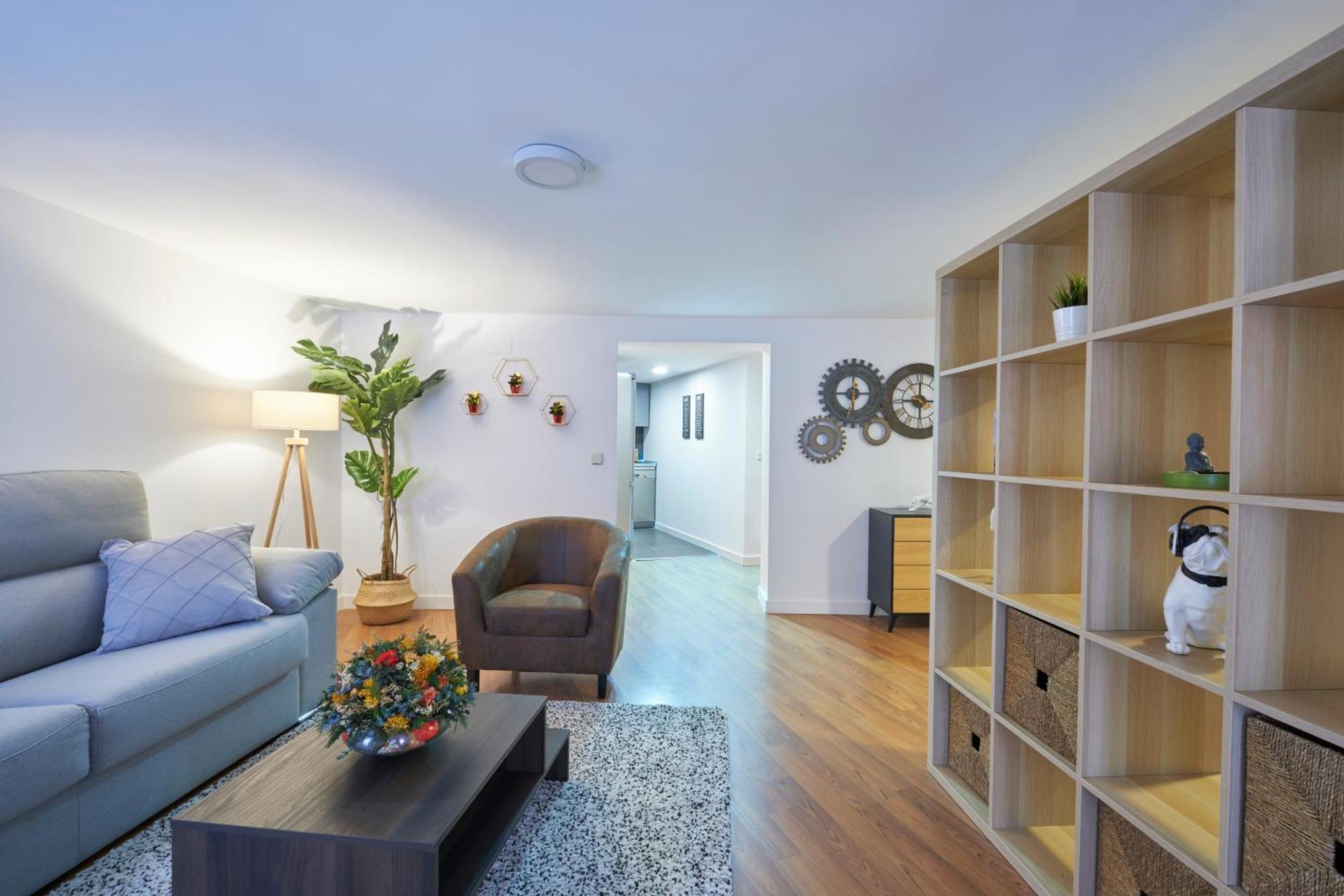 Lovely - Increible Loft En El Corazon De Appartement *