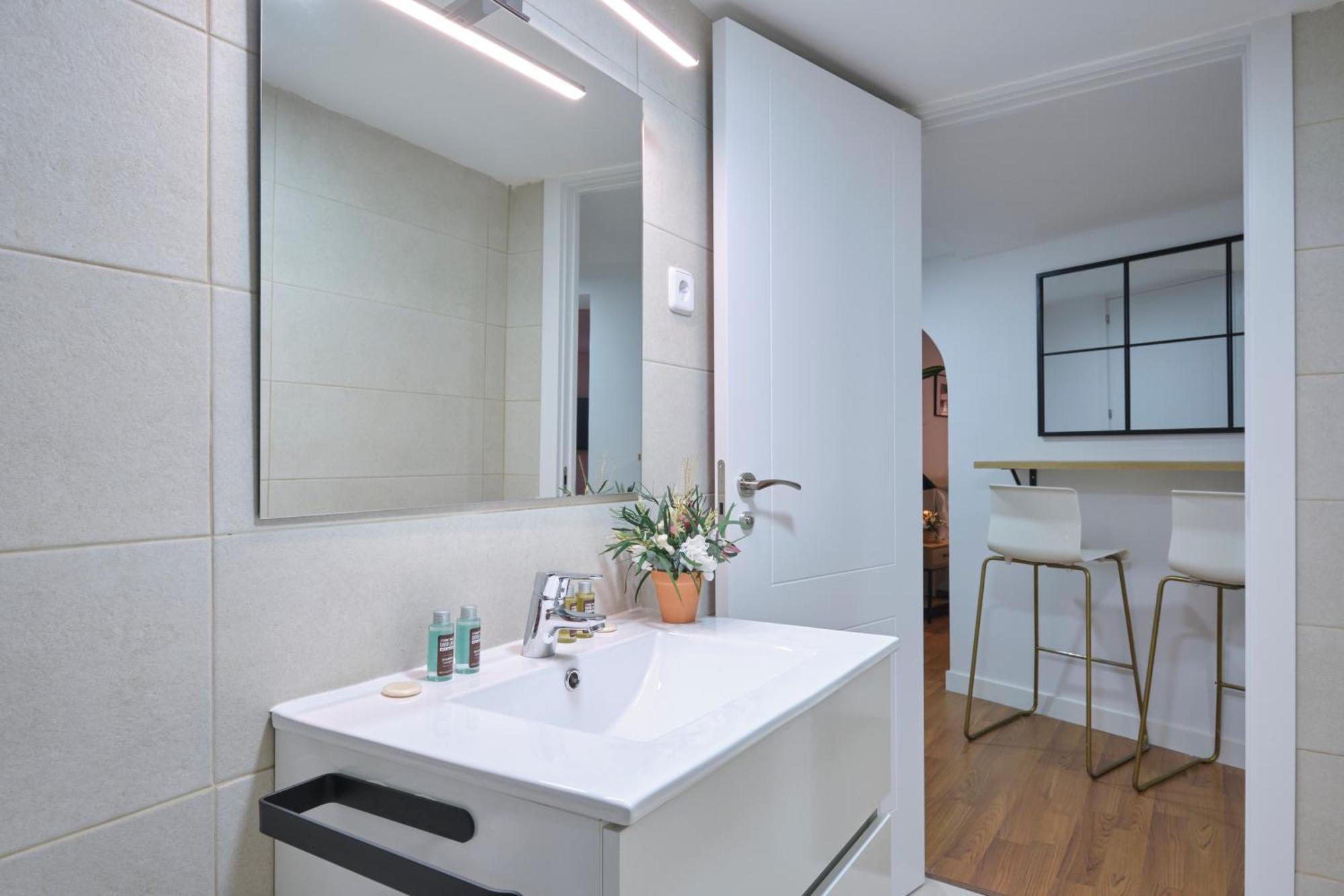 Lovely - Increible Loft En El Corazon De Madri