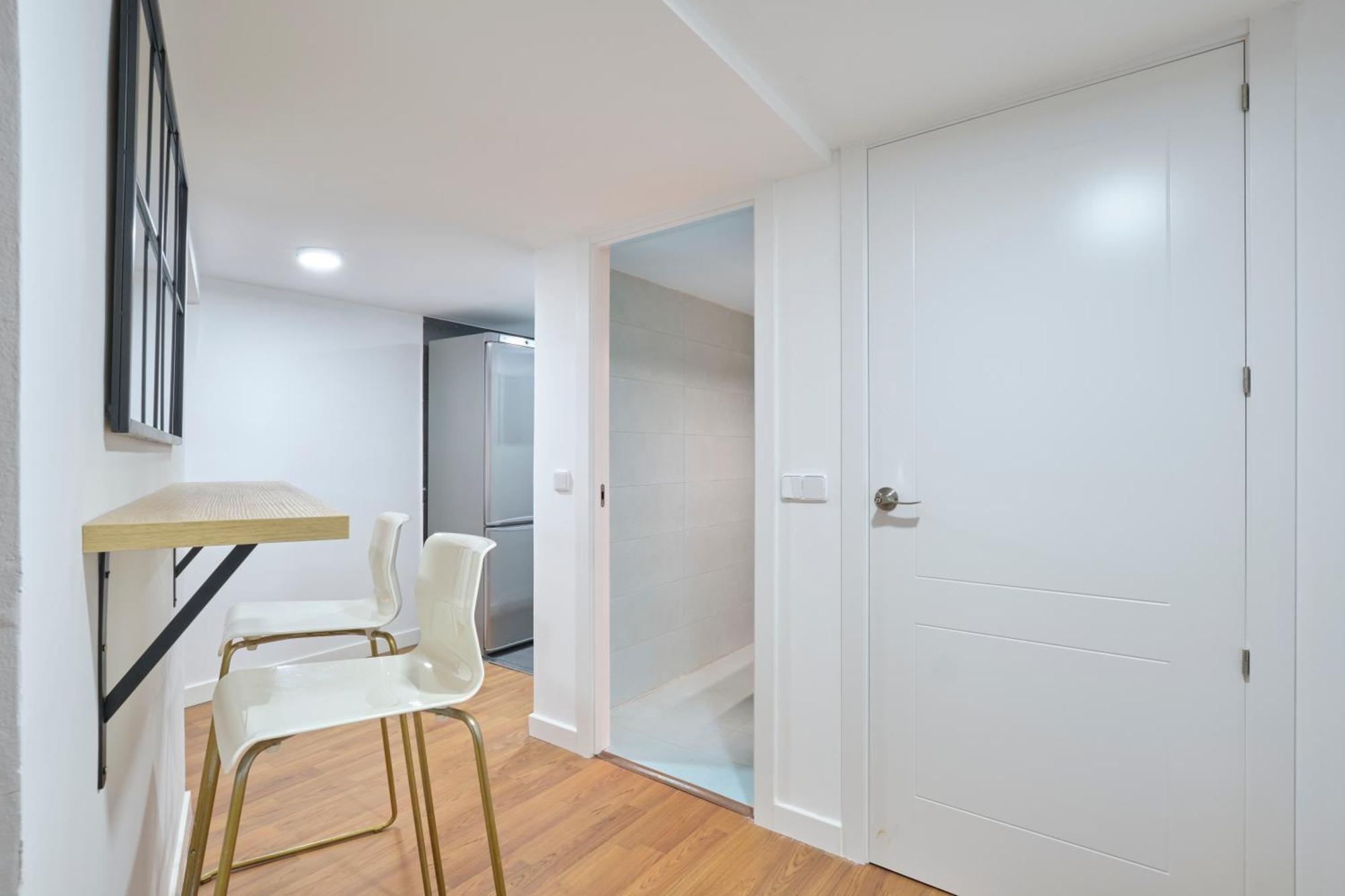 Lovely - Increible Loft En El Corazon De * Madri
